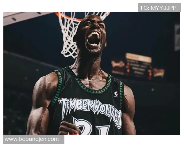 加内特批评现代NBA称其更像娱乐秀缺乏真实身体对抗 加内特批评现代NBA称其更像娱乐秀缺乏真实身体对抗